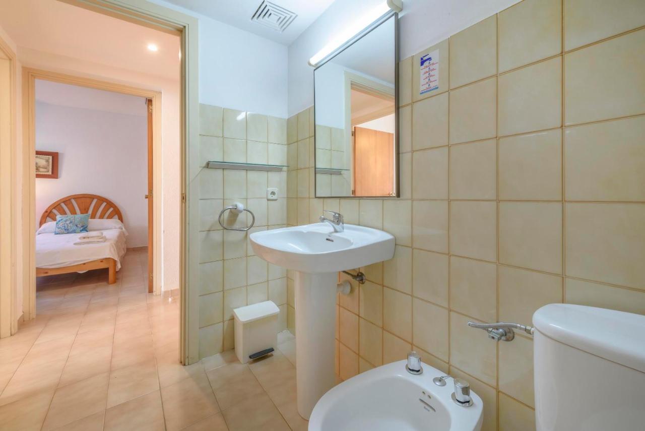Apartment Edificio Tamarells *